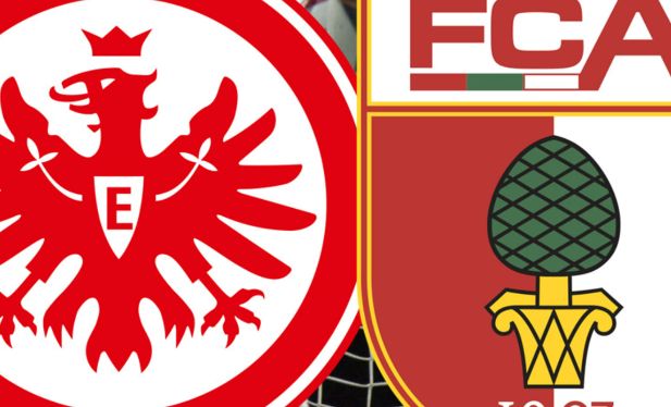 A Nap Meccse!: Eintracht Frankfurt – Augsburg (Győzelemre éhesen!) - 2023.04.29