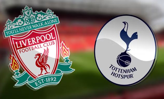A Nap Meccse!: Liverpool – Tottenham Hotspur  (Győzelemre éhesen!) - 2023.04.30