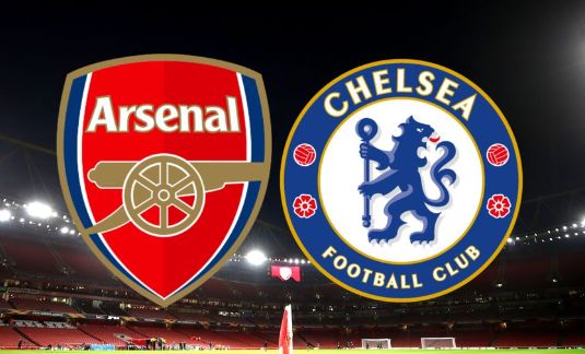A Nap Meccse!: Arsenal - Chelsea (A kőkemény londoni rangadó!) - 2023.05.02