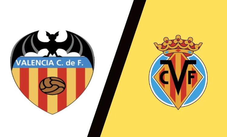 A Nap Meccse!: Valencia – Villarreal(Denevérek ellen sárga tengeralattjáróval!) - 2023.05.03