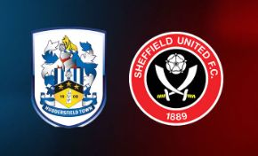 A Nap Meccse!: Huddersfield - Sheffield United (Kőkemény yorkshire-i rangadó!) - 2023.05.03