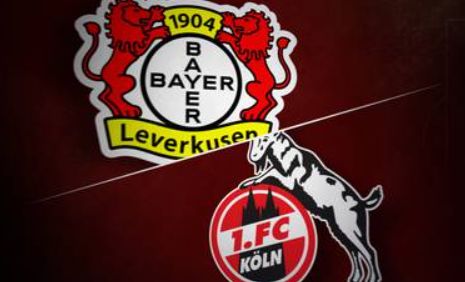 A Nap Meccse!: Leverkusen - Köln (Egy szigorú városi derbi!) - 2023.05.05
