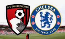 A Nap Meccse!: Bournemouth – Chelsea (Mi lesz veled Chelsea?!) - 2023.05.06