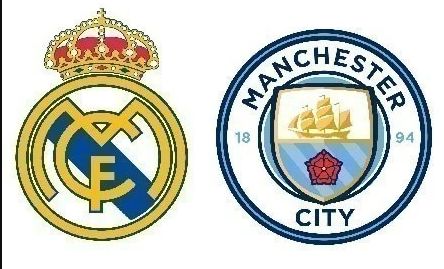 A Nap Meccse!: Real Madrid – Manchester City (BAJNOKOK LIGÁJA - eldőöntő!) - 2023.05.09