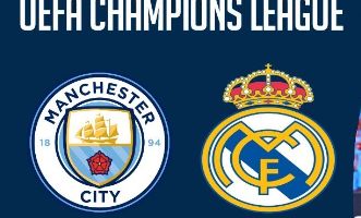 A Nap Meccse!: Manchester City – Real Madrid (kőkemény visszavágó a BAJNOKOK LIGÁJÁBAN)- 2023.05.17
