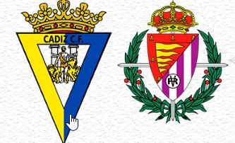 A Nap Meccse!: Cadiz - Valladolid (Kiesés elleni harc a La Ligában!)- 2023.05.19
