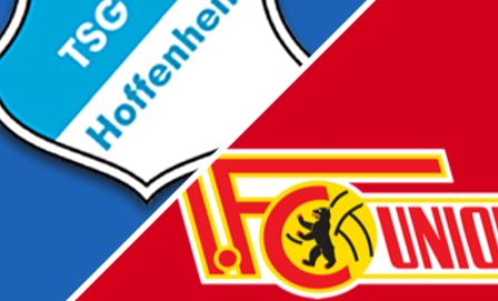 Fogadáskészítő: Hoffenheim - Union Berlin - 2023.05.20