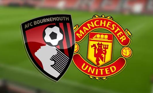 Fogadáskészítő: Bournemouth - Manchester Utd. - 2023.05.20