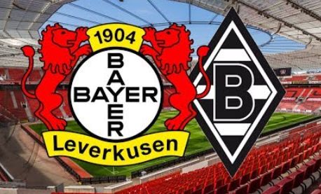 A Nap Meccse!: Leverkusen - Mönchengladbach (Kiesés után ismét fontos meccs!)- 2023.05.21