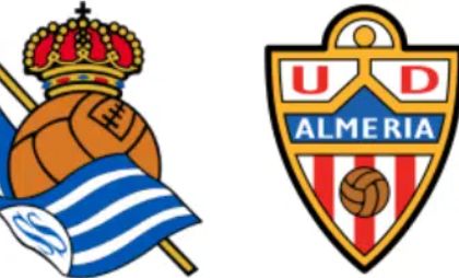 A Nap Meccse!: Real Sociedad - Almeria (Eltérő célokért!)- 2023.05.23