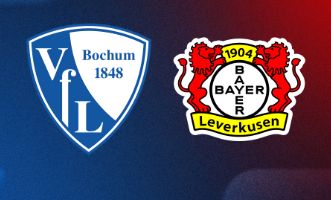 Fogadáskészítő: Bochum - Leverkusen  - 2023.05.27