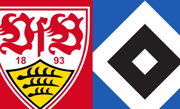 A Nap Meccse!: Stuttgart - Hamburg (Bundesliga osztályózós harc!)- 2023.06.01
