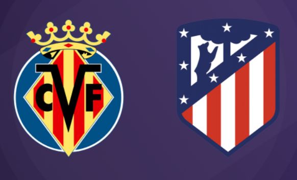 Fogadáskészítő: Villarreal – Atletico Madrid - 2023.06.04