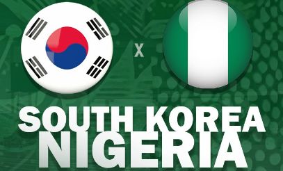 Fogadáskészítő: Dél korea - Nigéria U20-as VB - 2023.06.04
