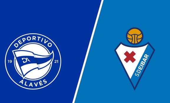 A Nap Meccse!: Alaves – Eibar (Segunda rájátszás!)- 2023.06.08