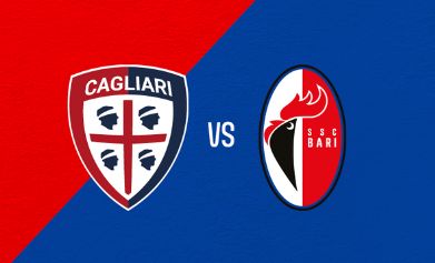 Fogadáskészítő: Cagliari – Bari, Cél a Serie A! - 2023.06.08