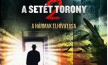 A Setét Torony nyereményjáték: 2.nap, A hármak elhívatása