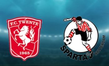 Fogadáskészítő: FC Twente – Sparta Rotterdam – Cél az EKL!  - 2023.06.11