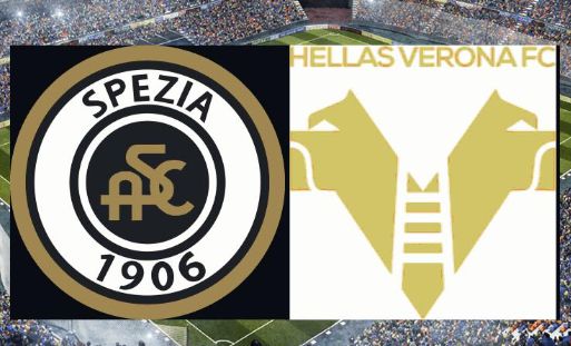 A Nap Meccse!: Spezia – Hellas Verona (Harc a kiesés ellen) - 2023.06.11