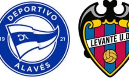 Fogadáskészítő: Alaves – Levante – Cél a La Liga!  - 2023.06.11