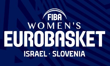 Női kosárlabda Európa-bajnokság: Nagy-Britannia - Szlovénia – 2023.06.15