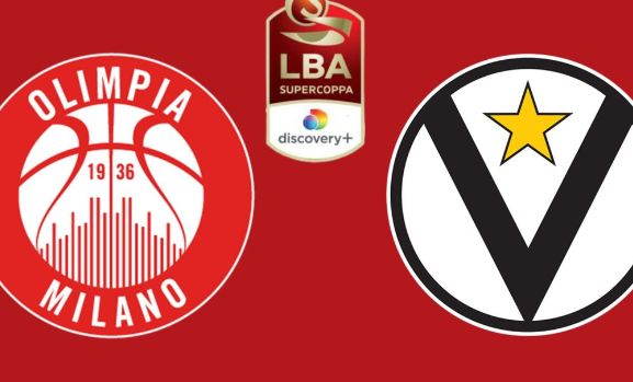 Olasz kosárlabda bajnoki döntő 4. mérkőzés: Virtus Bologna – Olimpia Milano