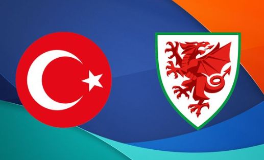 A Nap Meccse!: Törökország - Wales (EB-selejtező!) - 2023.06.19