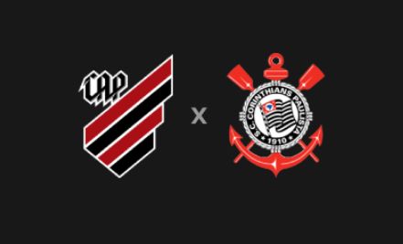 A Nap Meccse!: Athlético PR - Corinthians SP  (Szambatipp!) - 2023.06.24