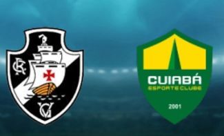 A Nap Meccse!: Vasco da Gama RJ - Cuiaba  (Egy igazi fel!fedező út!) - 2023.06.26 (27-én 02:00-kor!)