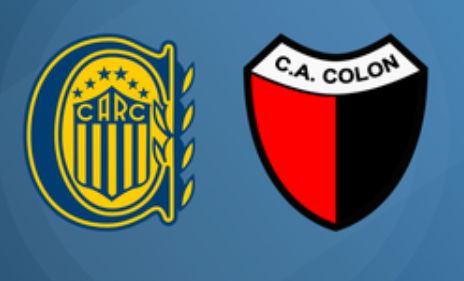 Fogadáskészítő: Rosario Central – Colon (Argentin tangó!) - 2023.06.26 (00:00-kor!)