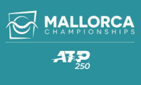 ATP Tour: Mallorca: Y. Hanfmann – F. Lopez