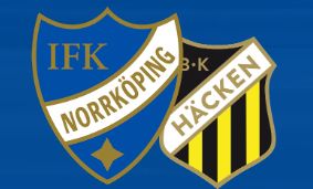A Nap Meccse: Norrköping - Häcken (A megfázós hazai csapat (nORRCSÖPPING) újabb küzdelme!) - 2023.07.02