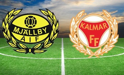 Fogadáskészítő: Mjällby - Kalmar  (Svéd igyekezet) – 2023.07.02