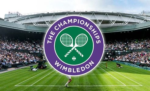 Wimbledon 1. szelvényajánló – 2023.07.03 (2,35-ös szorzó)