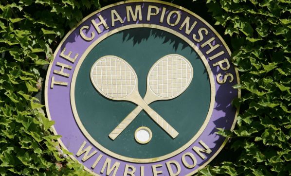 Wimbledon: R. Safiullin - D. Shapovalov