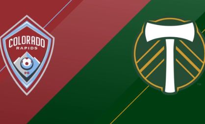 Single Value Tipp: Colorado Rapids - Portland (Meccs a Sziklás Hegység ölelésében!) – 2023.07.04 (magyar idő szerint 5-én hajnalban!)