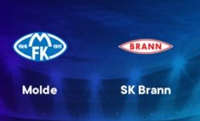 A Nap Meccse: Molde – Brann Bergen (Nemes norvég párharc!) - 2023.07.09