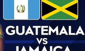 Single Value Tipp: Guatemala - Jamaika  (Gold Cup negyeddöntő!) – 2023.07.09