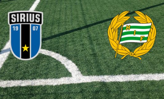 Fogadáskészítő: Sirius - Hammarby  (Svéd igyekezet) – 2023.07.09