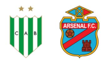 Single Value Tipp  Banfield - Arsenal Sarandí (Argentin tangó!) – 2023.07.10