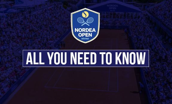 ATP Tour, Bastad: S. Ofner – T.M. Etcheverry