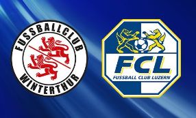 Fogadáskészítő: Winterthur - Luzern (Svájci bajnoki) – 2023.07.22