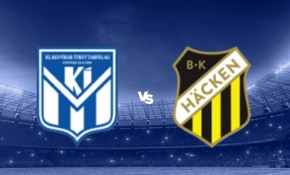 Bajnokok Ligája-selejtező: KI Klaksvik – Häcken (Mire mennek a Fradiverő szigetlakók a svéd bajnok ellen?)