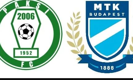 OTP Bank Liga: MTK – Paksi FC (Bognár György kedvenc csapatai ha találkoznak!)