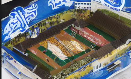 A mesterséges intelligencia poétikus jóslata: FC Bruges - Aarhus GF – 2023.07.27