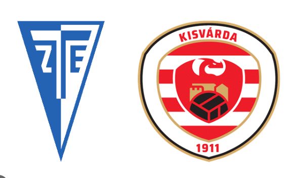 OTP Bank Liga: ZTE – Kisvárda