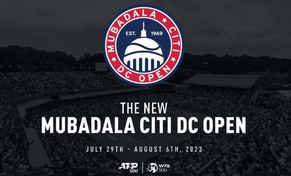 ATP Tour, Washington: L. Broady – T. Griekspoor