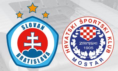 Bet of the day: Slovan Bratislava - Zrinjski Mostar (Fontos BAJNOKOK LIGÁJA-meccs Pozsonyan!) - 2023.08.01