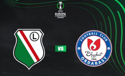 Bet of the day: Legia Varsó - Ordabaszi Simkent (Fontos EKL-meccs Varsóban!) - 2023.08.03