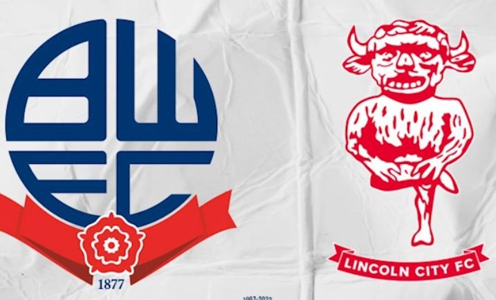 Fogadáskészítő: Bolton - Lincoln (Megkezdi a Wanderers!) – 2023.08.05